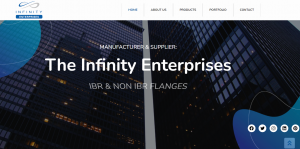 The Infinity Enterprises